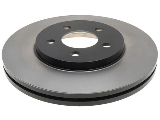 Disc Brake Rotor Raybestos Brakes 680110