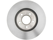 Disc Brake Rotor Raybestos Brakes 680110