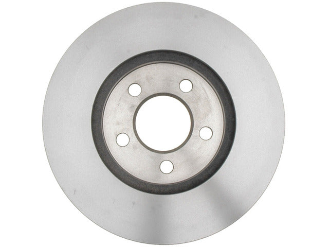 Disc Brake Rotor Raybestos Brakes 680110P