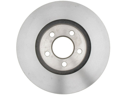 Disc Brake Rotor Raybestos Brakes 680110P