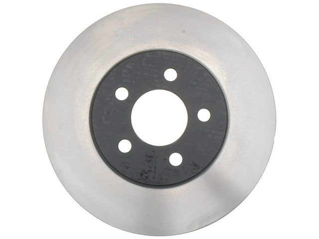 Disc Brake Rotor Raybestos Brakes 680110P