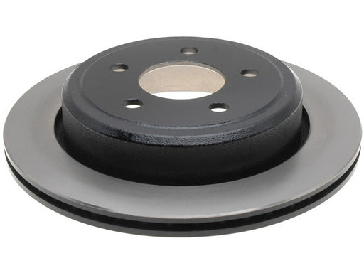 Disc Brake Rotor Raybestos Brakes 680129P