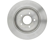 Disc Brake Rotor Raybestos Brakes 680129P