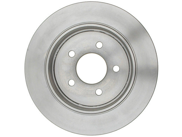 Disc Brake Rotor Raybestos Brakes 680129P
