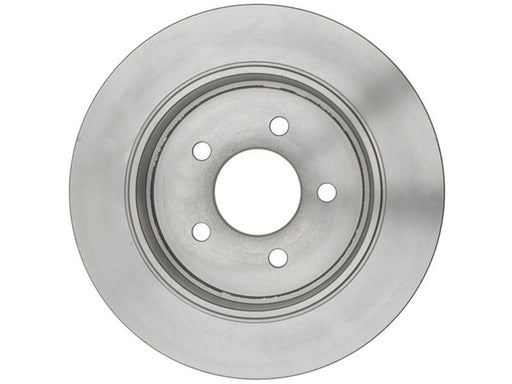 Disc Brake Rotor Raybestos Brakes 680129P