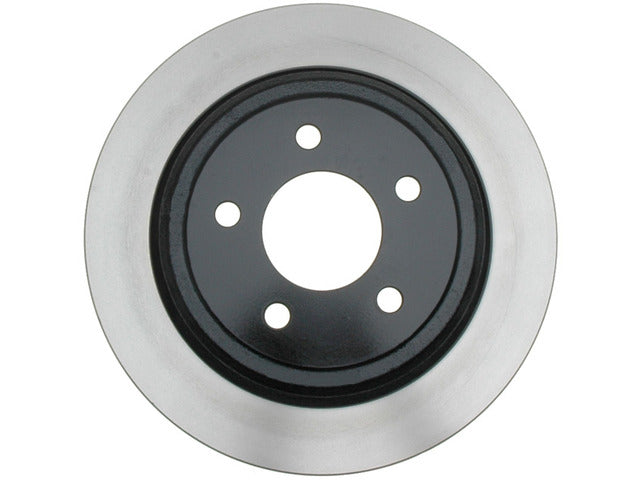 Disc Brake Rotor Raybestos Brakes 680129P