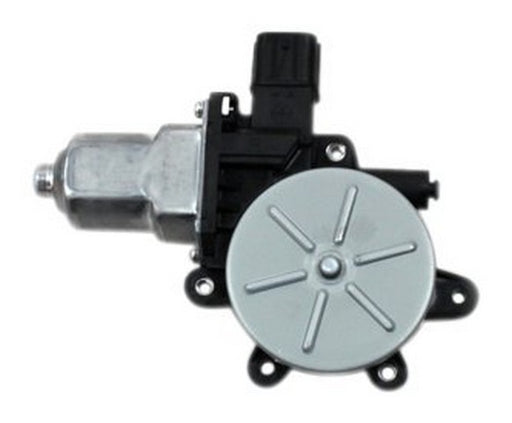 Window Regulator Pacific Auto Company 680155