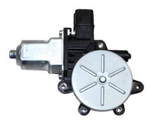Window Regulator Pacific Auto Company 680156