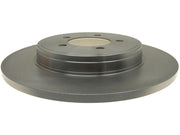 Disc Brake Rotor Raybestos Brakes 680167R