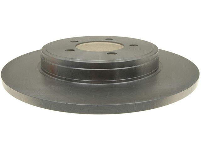 Disc Brake Rotor Raybestos Brakes 680167R