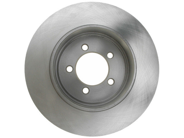 Disc Brake Rotor Raybestos Brakes 680167R