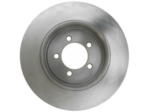 Disc Brake Rotor Raybestos Brakes 680167R