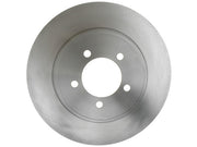 Disc Brake Rotor Raybestos Brakes 680167R