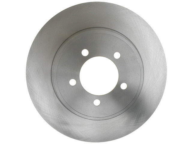 Disc Brake Rotor Raybestos Brakes 680167R
