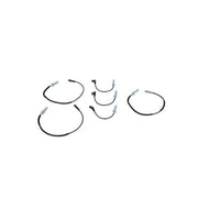 Spark Plug Wire Set Mopar 68017712AC
