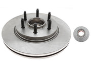 Disc Brake Rotor and Hub Assembly Raybestos Brakes 680178RN