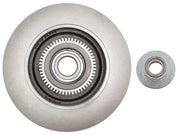 Disc Brake Rotor and Hub Assembly Raybestos Brakes 680178RN