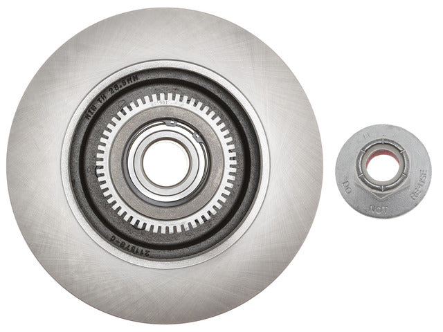 Disc Brake Rotor and Hub Assembly Raybestos Brakes 680178RN