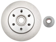 Disc Brake Rotor and Hub Assembly Raybestos Brakes 680178RN