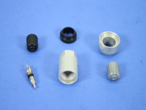 Tire Pressure Monitoring System (TPMS) Valve Kit Mopar 68020719AC