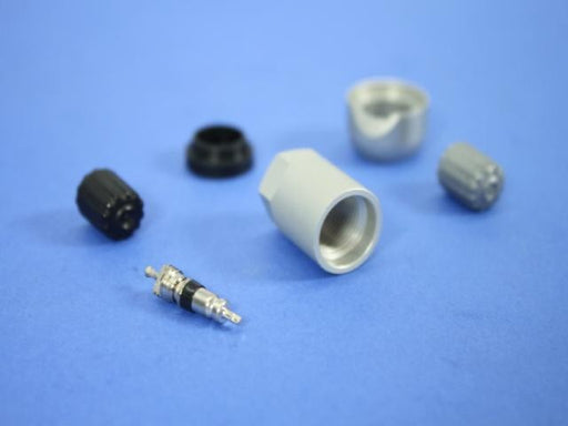 Tire Pressure Monitoring System (TPMS) Valve Kit Mopar 68020719AC