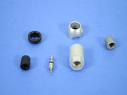 Tire Pressure Monitoring System (TPMS) Valve Kit Mopar 68020719AC