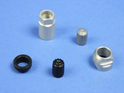 Tire Pressure Monitoring System (TPMS) Valve Kit Mopar 68020719AC