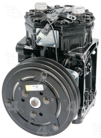 A/C Compressor Four Seasons 68020