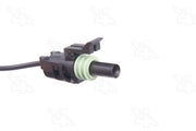A/C Compressor Four Seasons 68020