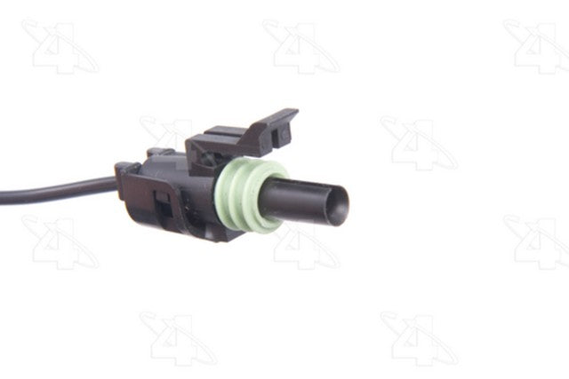 A/C Compressor Four Seasons 68020