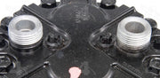 A/C Compressor Four Seasons 68020