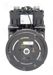 A/C Compressor Four Seasons 68020