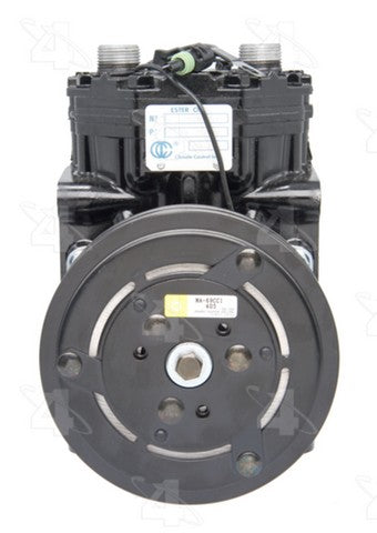 A/C Compressor Four Seasons 68020
