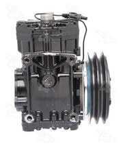 A/C Compressor Four Seasons 68020