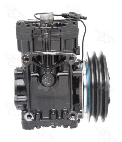 A/C Compressor Four Seasons 68020