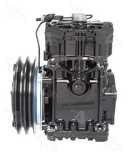 A/C Compressor Four Seasons 68020