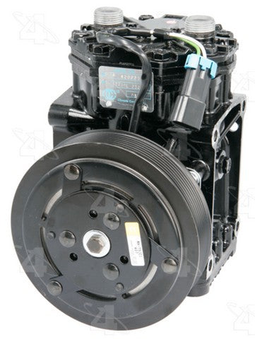 A/C Compressor Four Seasons 68022
