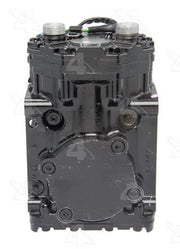 A/C Compressor Four Seasons 68022