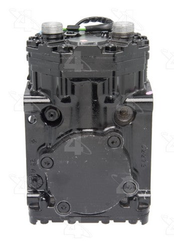 A/C Compressor Four Seasons 68022