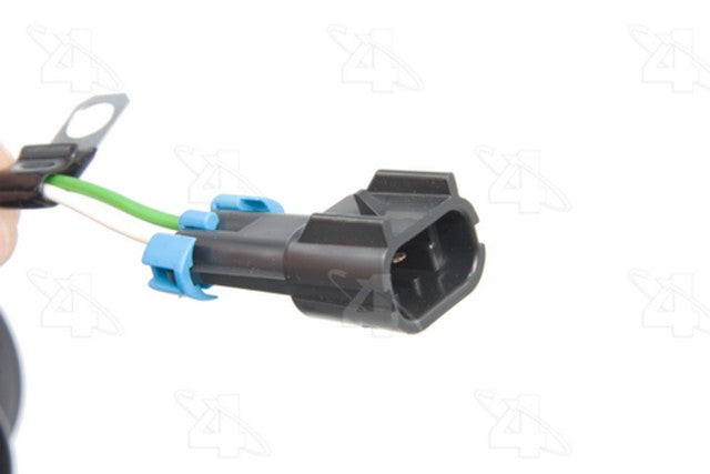 A/C Compressor Four Seasons 68022
