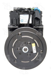 A/C Compressor Four Seasons 68022