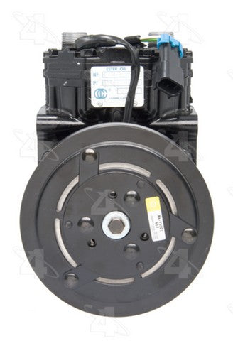 A/C Compressor Four Seasons 68022
