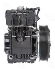 A/C Compressor Four Seasons 68022