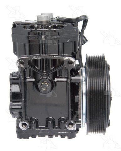 A/C Compressor Four Seasons 68022