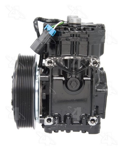 A/C Compressor Four Seasons 68022