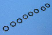 A/C Receiver Drier Tube O-Ring Mopar 68026799AA