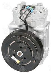 A/C Compressor Four Seasons 68026
