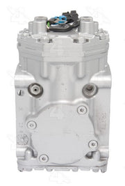 A/C Compressor Four Seasons 68026