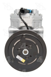 A/C Compressor Four Seasons 68026