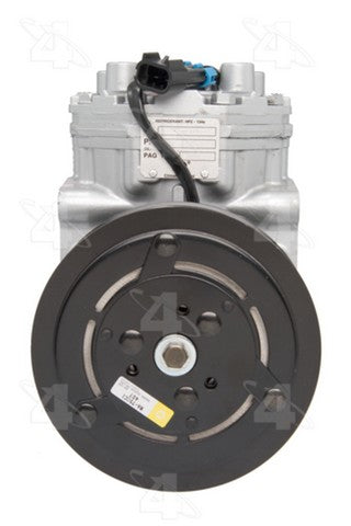 A/C Compressor Four Seasons 68026